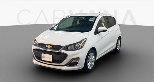 2021 Chevrolet Spark