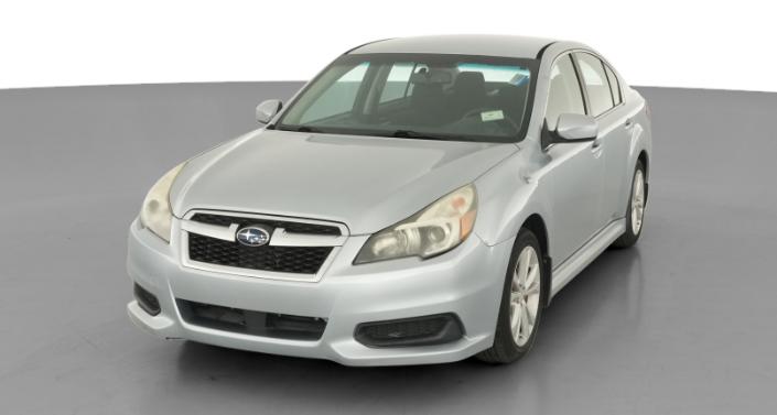 2014 Subaru Legacy Premium -
                  Colonial Heights, VA