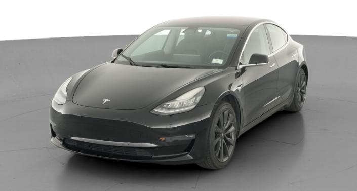 2018 Tesla Model 3 Long Range -
                  Kansas City, MO