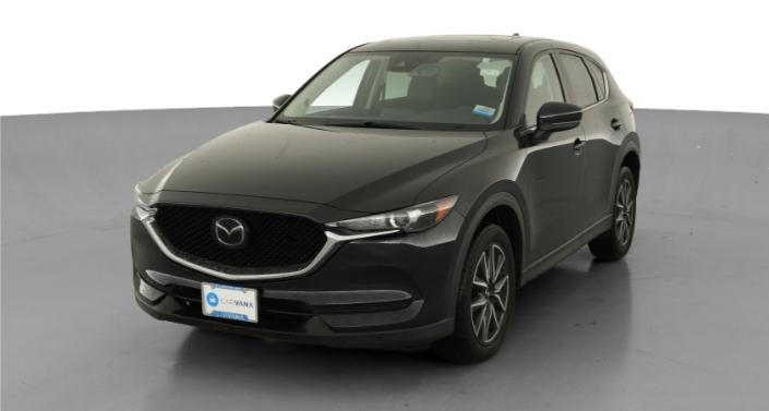 Thumbnail: 2018 Mazda CX-5 - 1