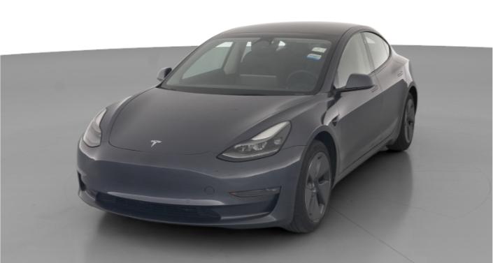 Thumbnail: 2022 Tesla Model 3 - 1