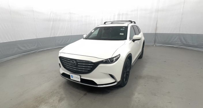 Thumbnail: 2021 Mazda CX-9 - 1