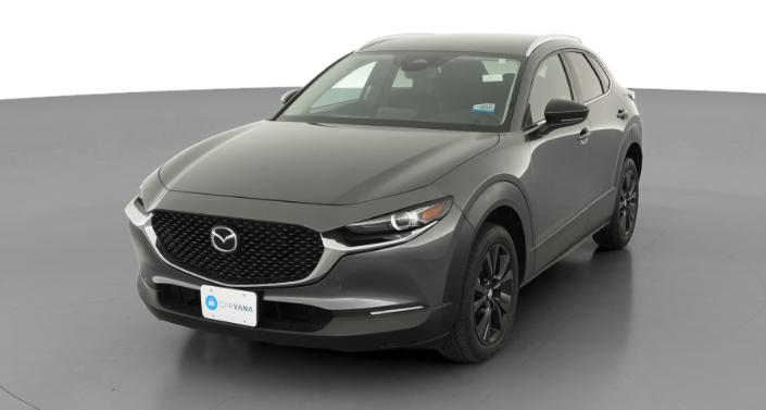 Thumbnail: 2025 Mazda CX-30 - 1