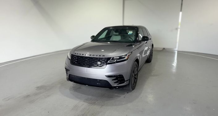Thumbnail: 2023 Land Rover Range Rover Velar - 1