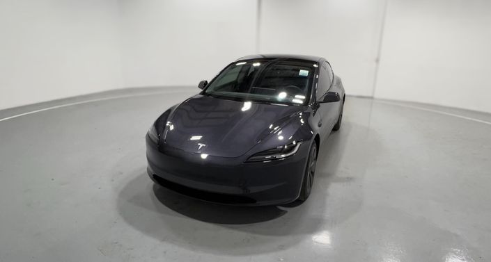 Thumbnail: 2024 Tesla Model 3 - 1