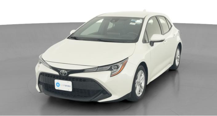 Thumbnail: 2019 Toyota Corolla - 1