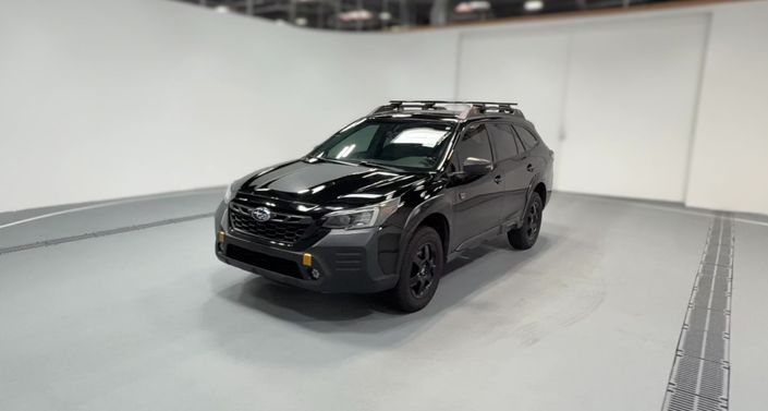 Thumbnail: 2022 Subaru Outback - 1