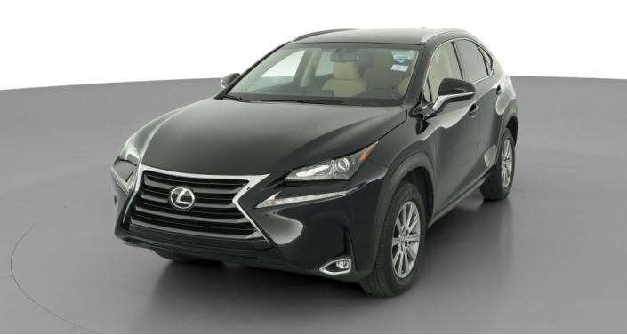 2017 Lexus NX 200t -
                  Concord, NC