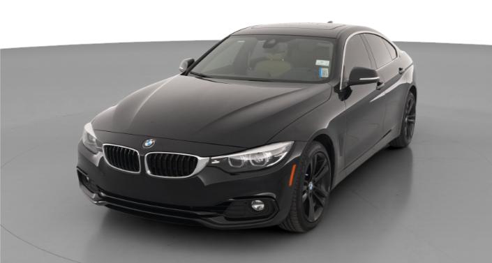 2019 BMW 4 Series 430i xDrive -
                  Lorain, OH