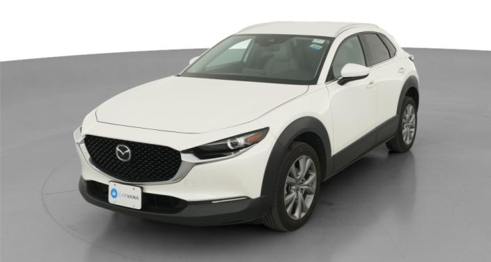 Thumbnail: 2023 Mazda CX-30 - 1