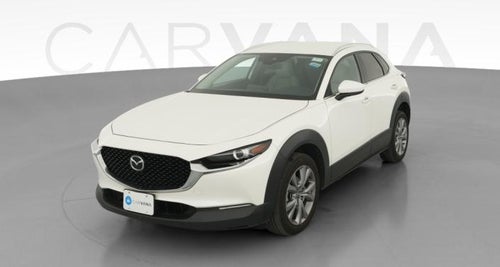 2023 MAZDA CX-30