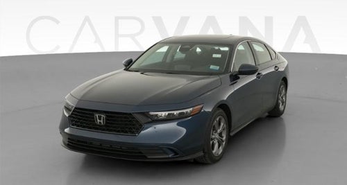 2024 Honda Accord
