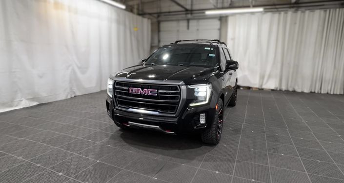 Thumbnail: 2021 GMC Yukon - 1