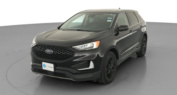 Thumbnail: 2023 Ford Edge - 1