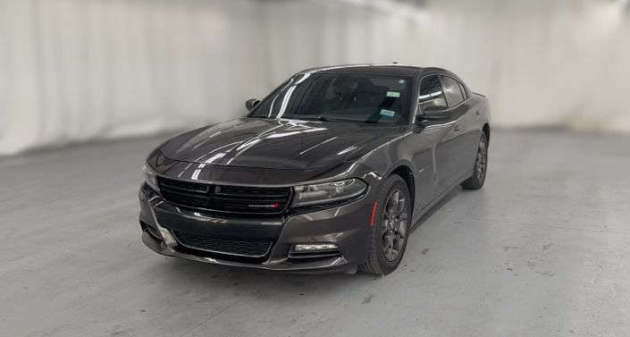 2018 Dodge Charger GT -
                  Indianapolis, IN