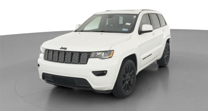 Thumbnail: 2019 Jeep Grand Cherokee - 1