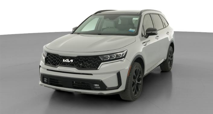 Thumbnail: 2023 Kia Sorento - 1