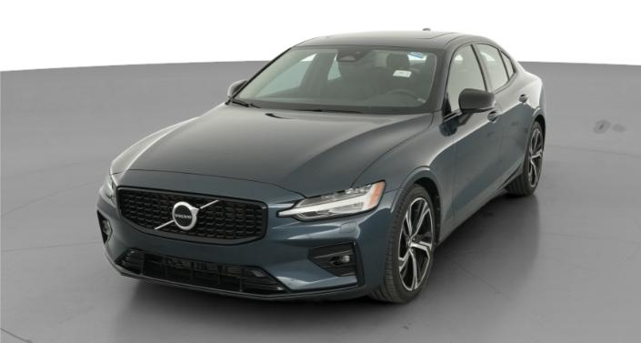 2024 Volvo S60 B5 Core -
                  San Antonio, TX