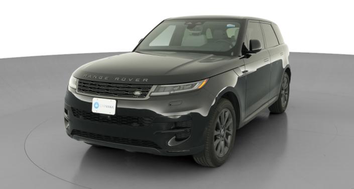 Thumbnail: 2025 Land Rover Range Rover Sport - 1