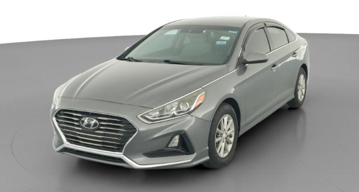 Thumbnail: 2019 Hyundai Sonata - 1