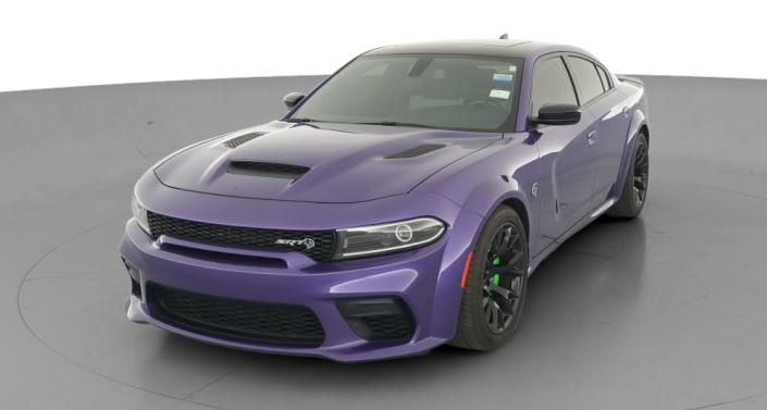 Thumbnail: 2023 Dodge Charger - 1