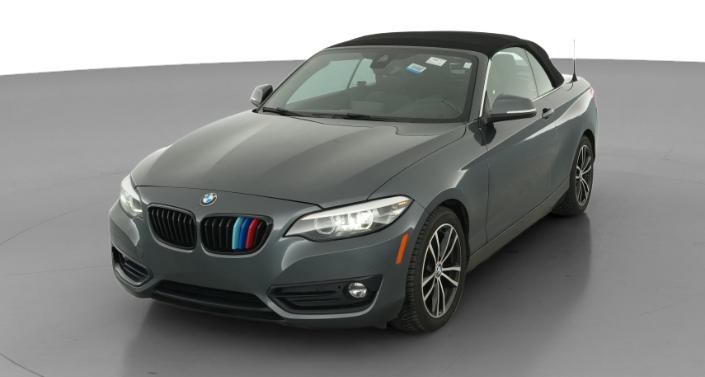 2020 BMW 2 Series 230i xDrive -
                  Indianapolis, IN