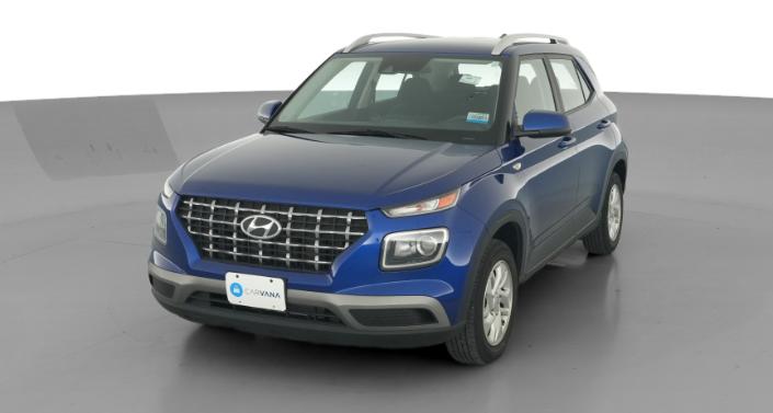 Thumbnail: 2020 Hyundai Venue - 1