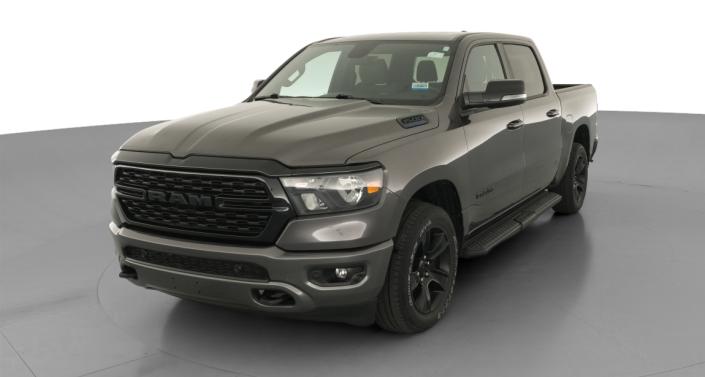 Thumbnail: 2023 RAM 1500 - 1