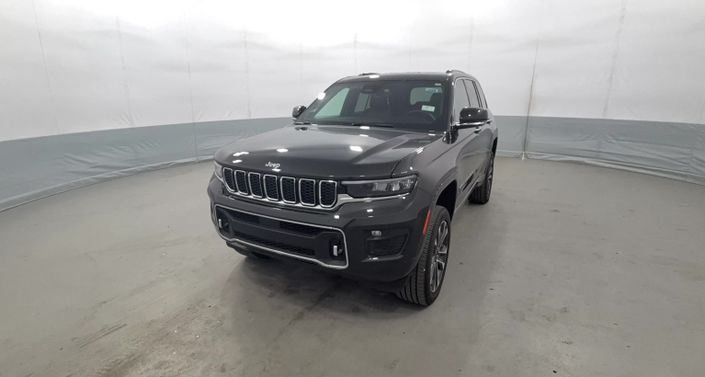 Thumbnail: 2023 Jeep Grand Cherokee - 1