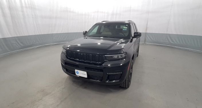Thumbnail: 2023 Jeep Grand Cherokee L - 1