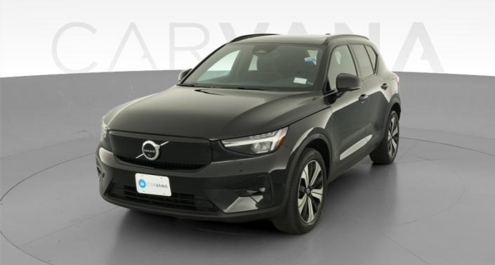 2023 Volvo Xc40