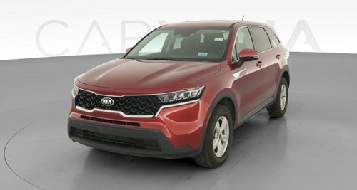 2021 Kia Sorento
