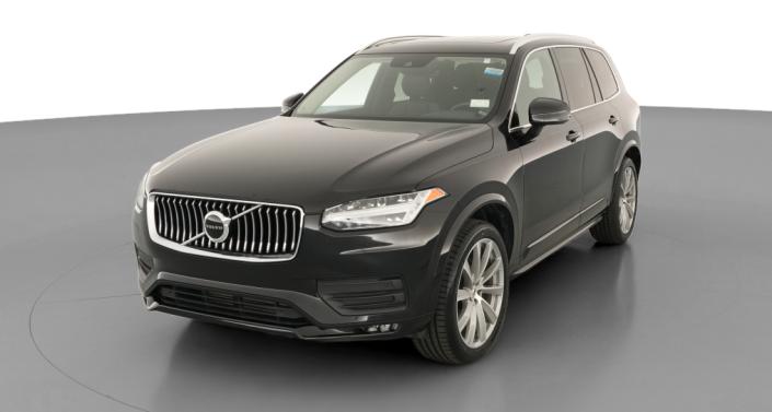 Thumbnail: 2020 Volvo XC90 - 1