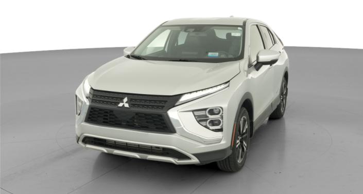 2023 Mitsubishi Eclipse Cross SE -
                  Hebron, OH