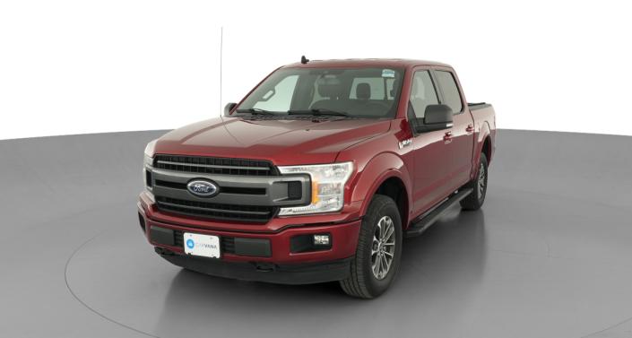 Thumbnail: 2019 Ford Econoline - 1