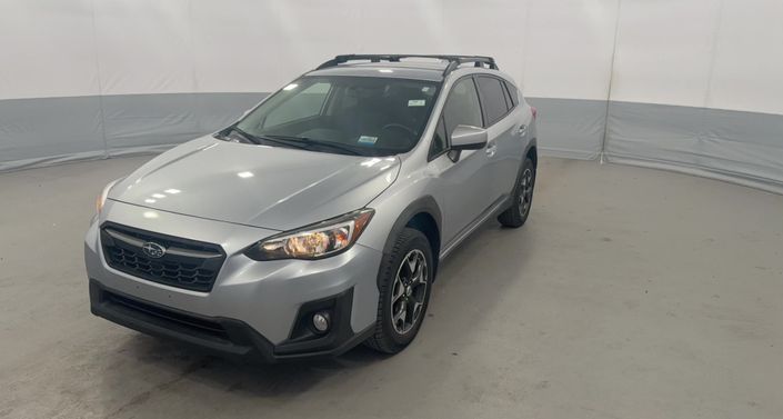 2018 Subaru Crosstrek Premium -
                  Akron, NY