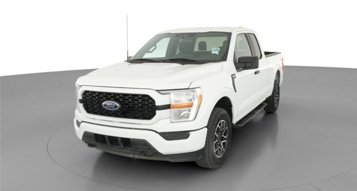 Thumbnail: 2022 Ford Econoline - 1