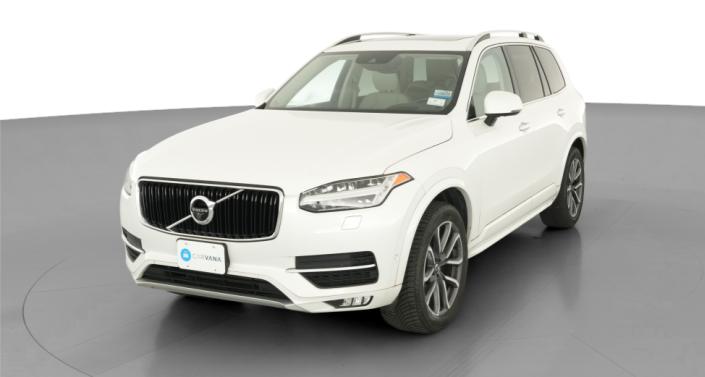 2019 Volvo XC90 T6 Momentum -
                  Auburn, GA