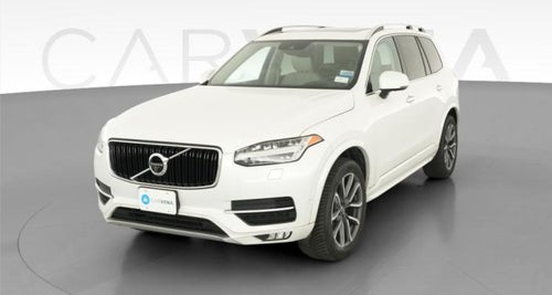 2019 Volvo XC90