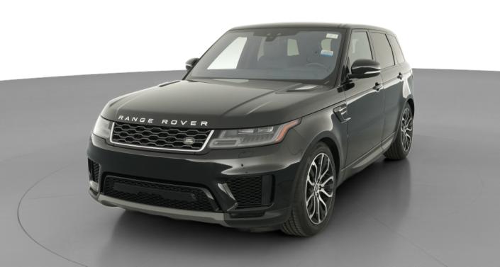 Thumbnail: 2020 Land Rover Range Rover Sport - 1