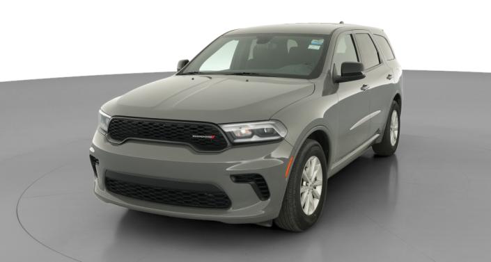 Thumbnail: 2025 Dodge Durango - 1