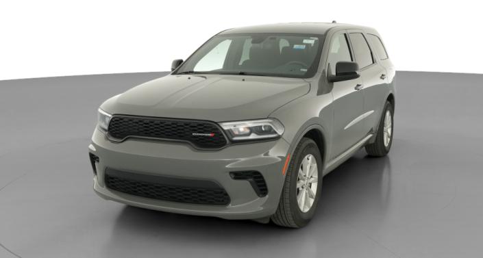 Thumbnail: 2025 Dodge Durango - 1