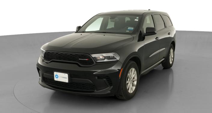 Thumbnail: 2025 Dodge Durango - 1