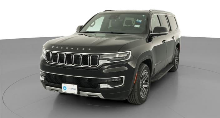 2024 Jeep Wagoneer Series II -
                  West Memphis, AR