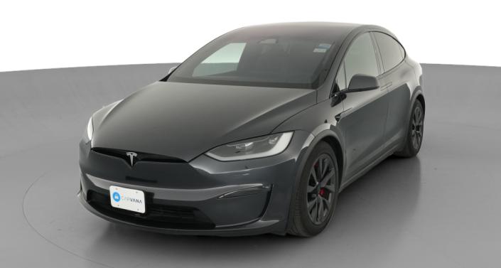 Thumbnail: 2023 Tesla Model X - 1