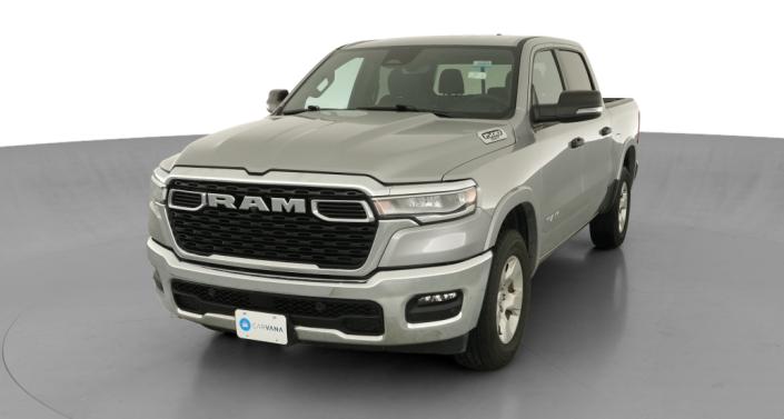 Thumbnail: 2025 RAM 1500 - 1