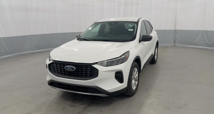 Thumbnail: 2024 Ford Escape - 1