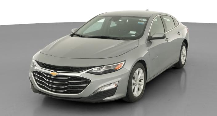 Thumbnail: 2025 Chevrolet Malibu - 1