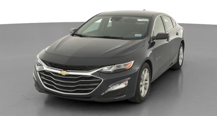 Thumbnail: 2025 Chevrolet Malibu - 1