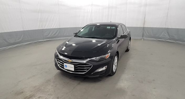 Thumbnail: 2025 Chevrolet Malibu - 1